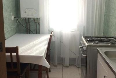 Garsonieră în Frumoasa
