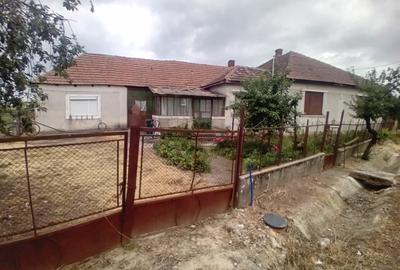 Casă cu 4 camere în Berveni - 5