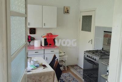 Casă cu 3 camere în Lunei - 2