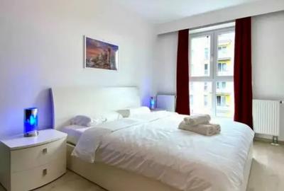 Apartament cu 2 camere decomandat în Avantgarden