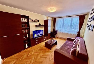 Apartament cu 2 camere decomandat în Berceni - 2