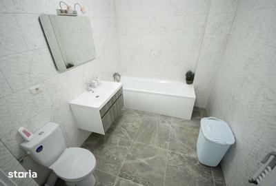 Apartament cu 2 camere decomandat în Dobroești - 2