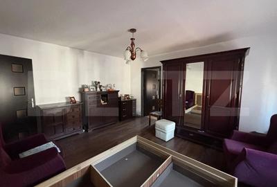 Apartament cu 2 camere semidecomandat în Rogerius