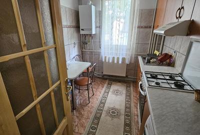 Apartament cu 2 camere în Ultracentral - 1