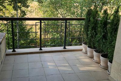 Apartament cu 2 camere semidecomandat în Ostratu - 5