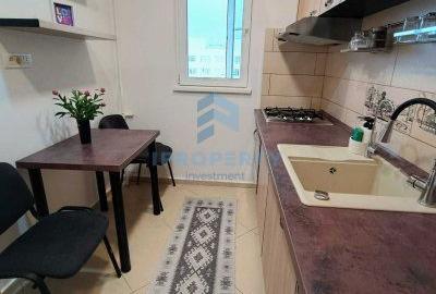 Apartament cu 2 camere semidecomandat, mobilat în Obor - 7