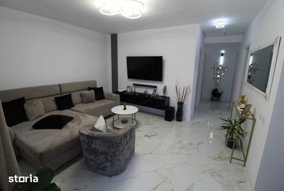 Casă cu 3 camere cu Teren 198 Mp în Central - 7