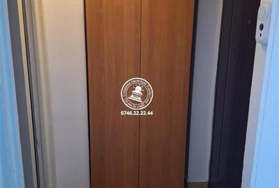 Garsonieră în Alexandru cel Bun