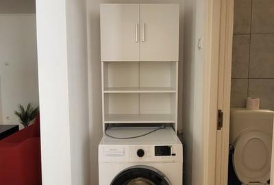 Garsonieră semidecomandată în Drumul Taberei