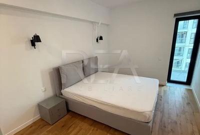 Apartament cu 2 camere în 13 Septembrie