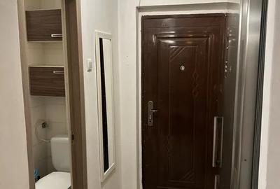 Garsonieră decomandată, mobilată în Tătărași - 8
