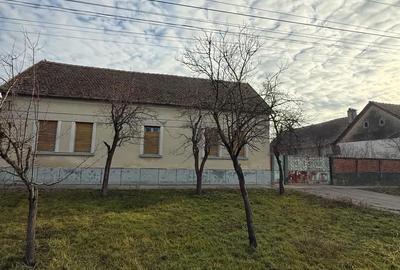 Casă cu Teren 475 Mp în Liebling - 4