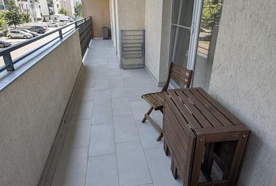 Apartament cu 2 camere în Berceni