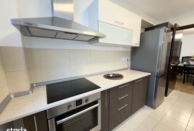 Apartament cu 4 camere în Aviației