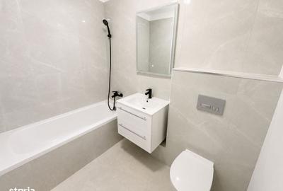 Apartament cu 3 camere în Gorjului