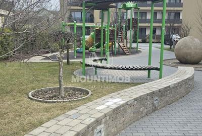 Apartament cu 2 camere, mobilat în Valea Cetății - 5
