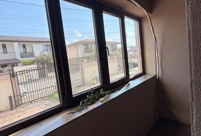 Garsonieră decomandată în Central - 1
