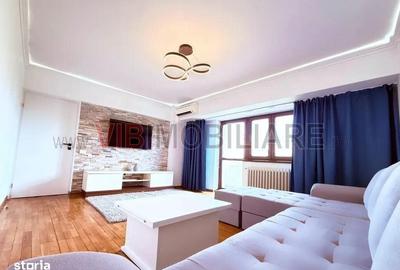 Apartament cu 2 camere decomandat în Alba Iulia