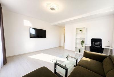 Apartament cu 2 camere decomandat în Braytim - 2