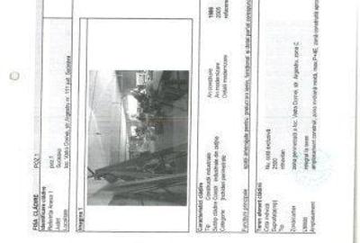 Spațiu comercial, de 1,075 mp, în Central - 4