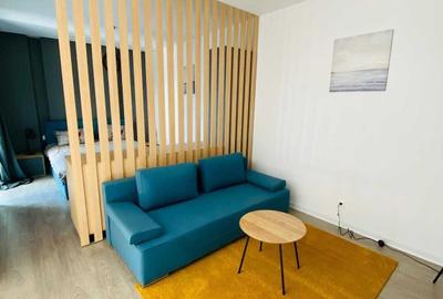 Apartament decomandat în Pipera