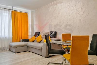 Apartament cu 2 camere semidecomandat, mobilat în Mamaia-Sat - 2