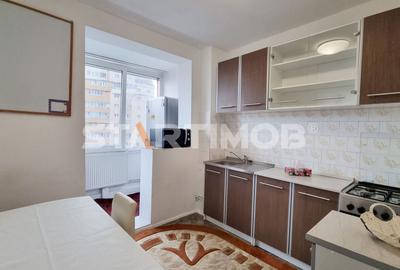 Apartament cu 2 camere semidecomandat, mobilat în Vlahuță - 21