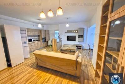 Apartament cu 3 camere decomandat, mobilat în Enachiță Văcărescu - 3