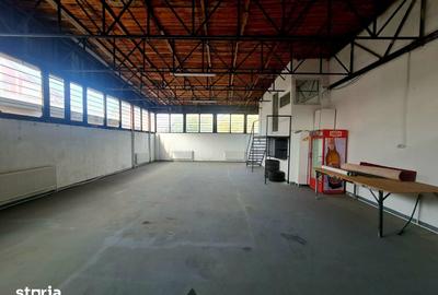Spațiu comercial, de 135 mp, în Chitila - 1