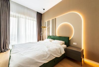 Apartament cu 4 camere decomandat, mobilat în Floreasca - 4