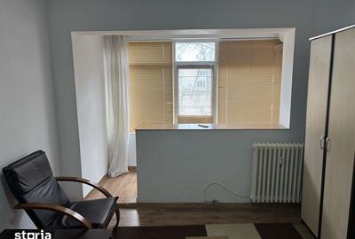 Apartament cu 2 camere în Rahova - 2