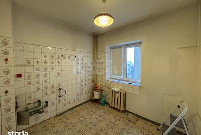 Apartament cu 3 camere decomandat în Clucerului - 12