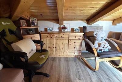 Apartament cu 2 camere semidecomandat, mobilat în Giroc - 13
