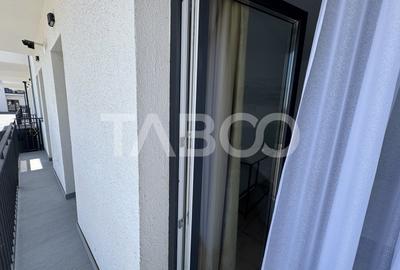 Apartament cu 2 camere decomandat, mobilat în Mihai Viteazul - 7