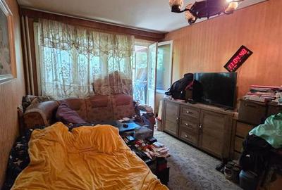 Apartament cu 2 camere semidecomandat în Tătărași - 1