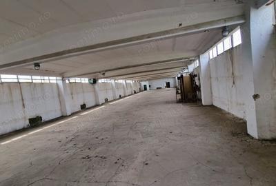 Spațiu comercial, de 4,186 mp, în Sud - 2