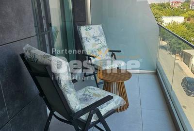 Apartament cu 2 camere în Central - 5