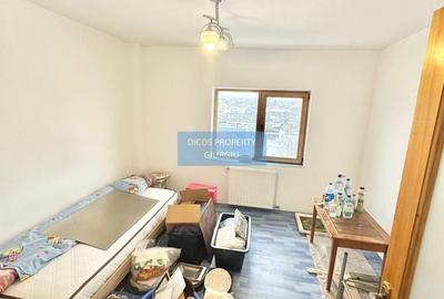 Apartament cu 3 camere decomandat în Vest - 8