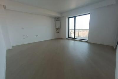 Apartament cu 3 camere în Nord