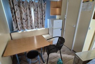 Casă cu 2 camere cu Teren 20 Mp în Mărăști - 4