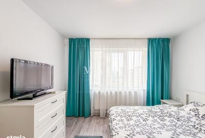 Apartament cu 2 camere decomandat în Central - 5