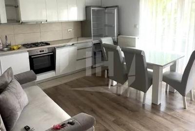 Apartament cu 3 camere semidecomandat, mobilat în Zorilor - 2