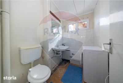 Apartament cu 2 camere în Est