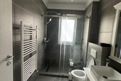 Apartament cu 2 camere decomandat, mobilat în Șelimbăr - 9