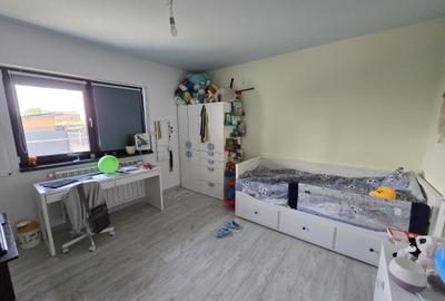 Casă cu 4 camere cu Teren 500 Mp în Aroneanu - 9