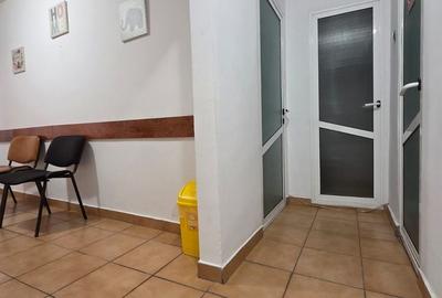 Apartament cu 4 camere decomandat în E3 - 10