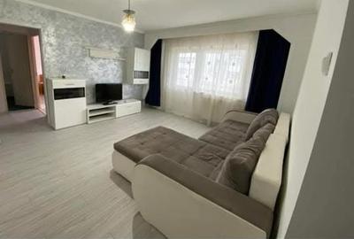 Apartament cu 2 camere semidecomandat în Găvana