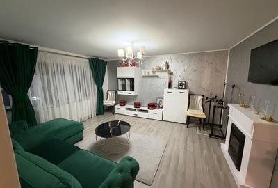 Apartament cu 2 camere decomandat în Exterior Vest