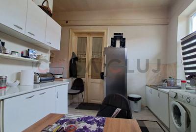 Casă individuală cu 1 camere cu Canalizare în Central - 4