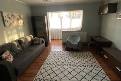 Apartament cu 2 camere semidecomandat în Burdujeni - 7